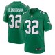 Men's Philadelphia Eagles Reed Blankenship Nike  Kelly Green Alternate Game Jersey