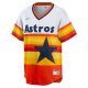 Men's Houston Astros Nolan Ryan Nike White Home Cooperstown Collection Player Jersey