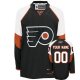 Philadelphia Flyers Personalized Black NHL Jersey