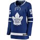 Women's Toronto Maple Leafs Mark Giordano Fanatics Blue Home Breakaway Player Jersey