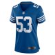 Women's Indianapolis Colts Shaquille Leonard Nike Royal Alternate Game Jersey