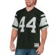 Men's New York Jets John Riggins Mitchell & Ness Green Retired Player Legacy Replica Jersey