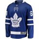 Men's Toronto Maple Leafs David Kampf Fanatics Blue Home Premier Breakaway Player Jersey