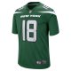 Men's New York Jets Randall Cobb Nike Gotham Green  Game Jersey