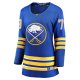 Women's Buffalo Sabres Jacob Bryson Fanatics Royal Home Breakaway Player Jersey