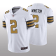 Men's New Orleans Saints #2 Jameis Winston Rush Jersey