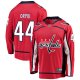 Men's Washington Capitals Brooks Orpik Fanatics Red Breakaway Home Player Jersey