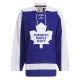 Men's Toronto Maple Leafs  adidas Blue Team Classic Jersey