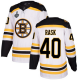 Boston Bruins #40 Tuukka Rask White Road Stanley Cup Final Bound Stitched Adidas NHL Jersey