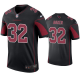 Arizona Cardinals Budda Baker Color Rush Legend Jersey Black