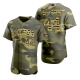 Men's Houston Astros #44 Yordan Alvarez Camo 2022 Armed Forces Day MLB Jersey