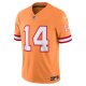 Men's Tampa Bay Buccaneers Chris Godwin Nike Orange Vapor F.U.S.E. Limited Jersey