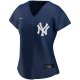 Women's New York Yankees DJ LeMahieu Nike Navy Alternate Replica Player Jersey