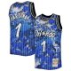 Men's Orlando Magic Penny Hardaway Mitchell & Ness Blue 1994/95 Hardwood Classics Lunar New Year Swingman Jersey