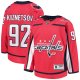 Youth Washington Capitals Evgeny Kuznetsov Red Home Premier Player Jersey