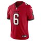 Men's Tampa Bay Buccaneers Baker Mayfield Nike Red  Vapor Untouchable Limited Jersey