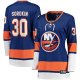 Women's New York Islanders Ilya Sorokin Fanatics Royal Home Breakaway Player Jersey