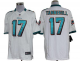 Nike Miami Dolphins #17 Ryan Tannehill White Men's Stitched NFL Limited Jersey