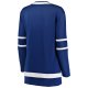 Women's Toronto Maple Leafs Fanatics Blue Breakaway Home Jersey