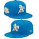 Atlanta Braves Blue Cap