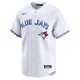 Men's Toronto Blue Jays Nike White Home Limited Pick-A-Player Retired Roster Jersey