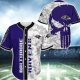 Baltimore Ravens NFL Stitched Fashion Baseball Legend Jersey