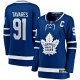 Women's Toronto Maple Leafs John Tavares Fanatics Blue Home Breakaway Player Jersey