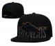 Denver Broncos Black Cap