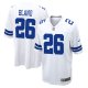 Men's Dallas Cowboys DaRon Bland Nike White Game Jersey