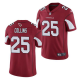 Youth Arizona Cardinals #25 Zaven Collins Red Vapor Untouchable Stitched NFL Jersey