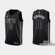 Men's Brooklyn Nets Ben Simmons #10 Black 2022-23 Statement Edition NBA Jersey