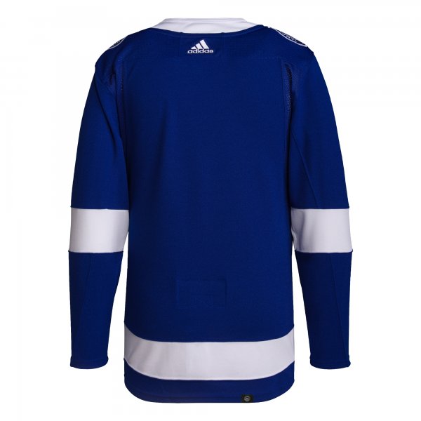 Men's Tampa Bay Lightning adidas Royal Home Primegreen Jersey