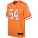 Youth Tampa Bay Buccaneers Lavonte David Nike Orange Game Jersey