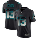 Miami Dolphins #13 Dan Marino Black Men's Stitched NFL Vapor Untouchable Limited Smoke Fashion Jersey