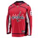 Men's Washington Capitals Andre Burakovsky Fanatics Red Breakaway Home Player Jersey