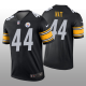 Men's Pittsburgh Steelers #44 Derek Watt Black Limited Jersey