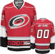 Carolina Hurricanes Personalized Red NHL Jersey