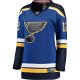 Women's St. Louis Blues Kevin Hayes Fanatics Blue Home Breakaway Player Jersey