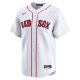 Men's Boston Red Sox Nick Pivetta Nike White Home Limited Player Jersey