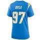 Women's Los Angeles Chargers Joey Bosa Nike Powder Blue Game Jersey