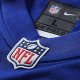 Youth Buffalo Bills Josh Allen Nike Royal Game Jersey