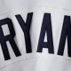 Men's Houston Astros Nolan Ryan Mitchell & Ness White Throwback Jersey