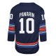 Youth New York Rangers Artemi Panarin Navy Alternate Replica Player Jersey