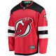 Men's New Jersey Devils Dougie Hamilton Fanatics Red Breakaway Player Jersey