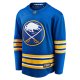 Men's Buffalo Sabres Fanatics Royal Home Breakaway Jersey