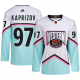 Men's NHL Minnesota Wild Kirill Kaprizov Western All Star #97 Jersey