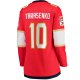 Women's Florida Panthers Vladimir Tarasenko Fanatics Red Home Breakaway Jersey