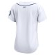 Women's Seattle Mariners Nike White Home Limited Jersey