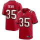 Men's Tampa Bay Buccaneers Jamel Dean Nike Red Game Jersey