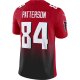 Men's Atlanta Falcons Cordarrelle Patterson Nike Red Vapor F.U.S.E. Limited Jersey